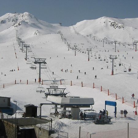 Apartamentos Grifovacances Tres Estrelles Club Pas De La Casa Kültér fotó