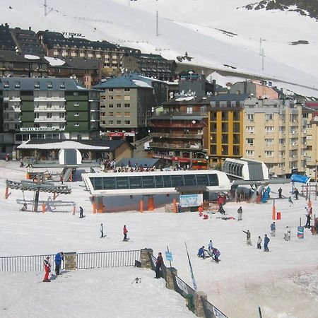 Apartamentos Grifovacances Tres Estrelles Club Pas De La Casa Kültér fotó