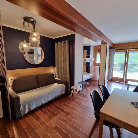 Apartamentos Grifovacances Tres Estrelles Club Pas De La Casa Kültér fotó