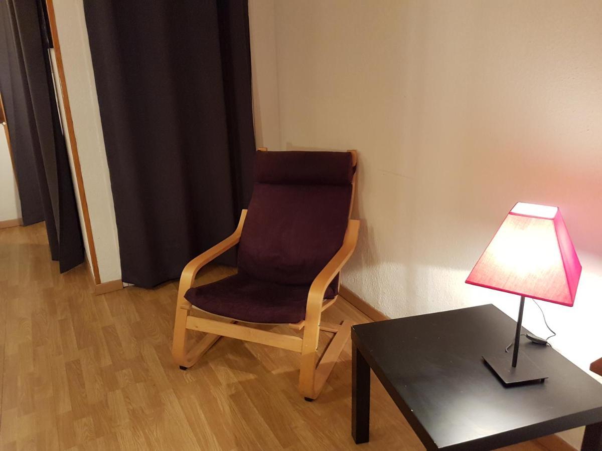 Apartamentos Grifovacances Tres Estrelles Club Pas De La Casa Kültér fotó