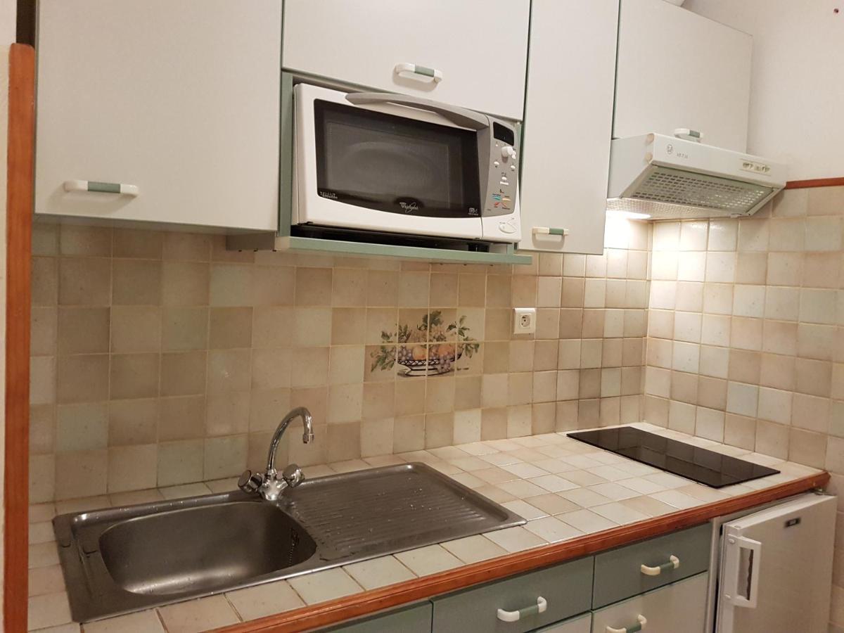 Apartamentos Grifovacances Tres Estrelles Club Pas De La Casa Kültér fotó