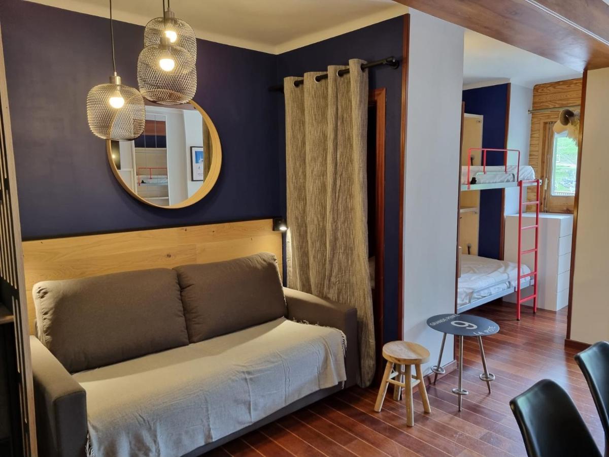 Apartamentos Grifovacances Tres Estrelles Club Pas De La Casa Kültér fotó