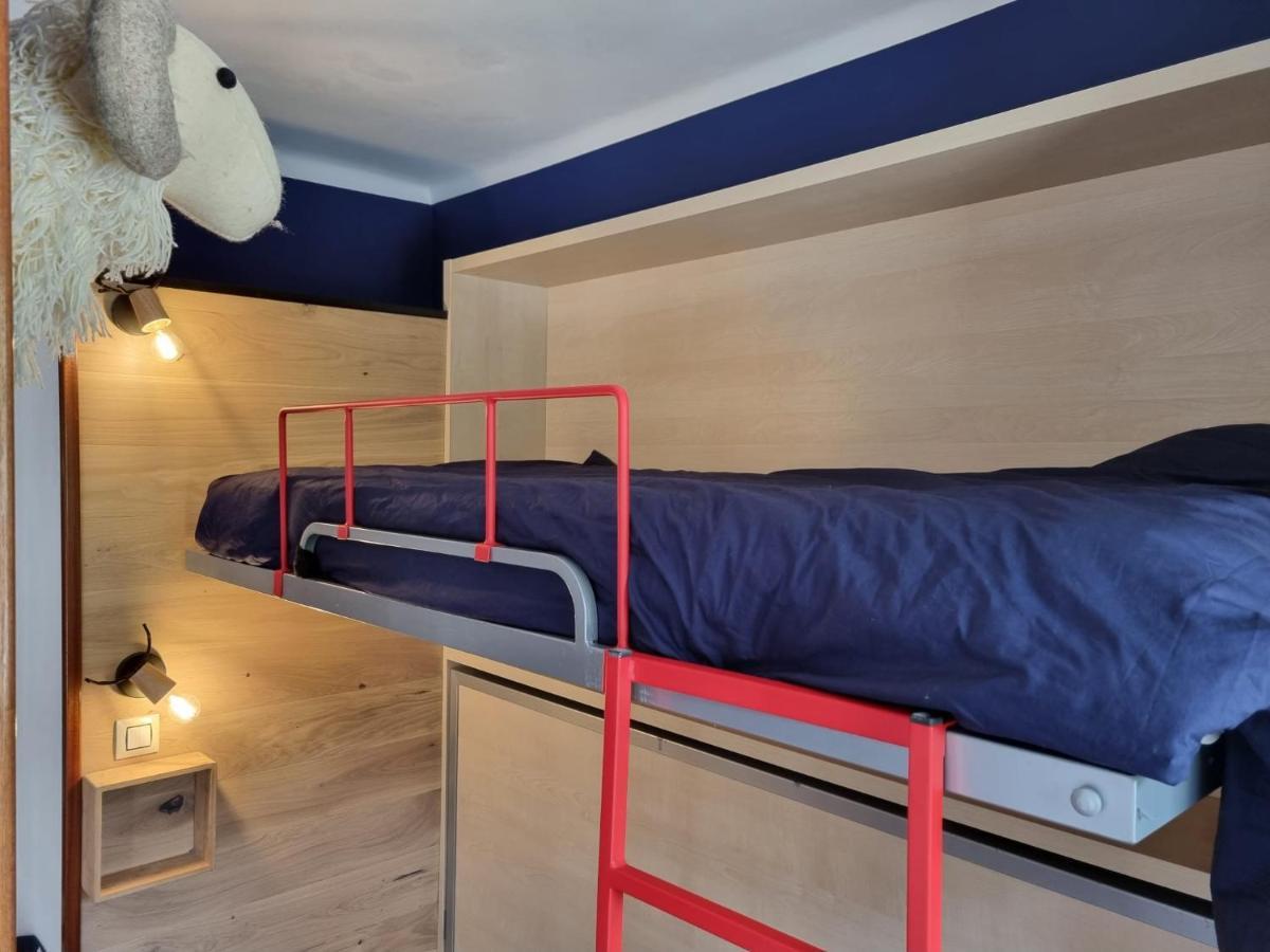 Apartamentos Grifovacances Tres Estrelles Club Pas De La Casa Kültér fotó