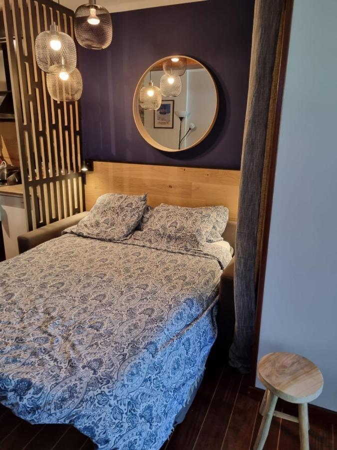 Apartamentos Grifovacances Tres Estrelles Club Pas De La Casa Kültér fotó