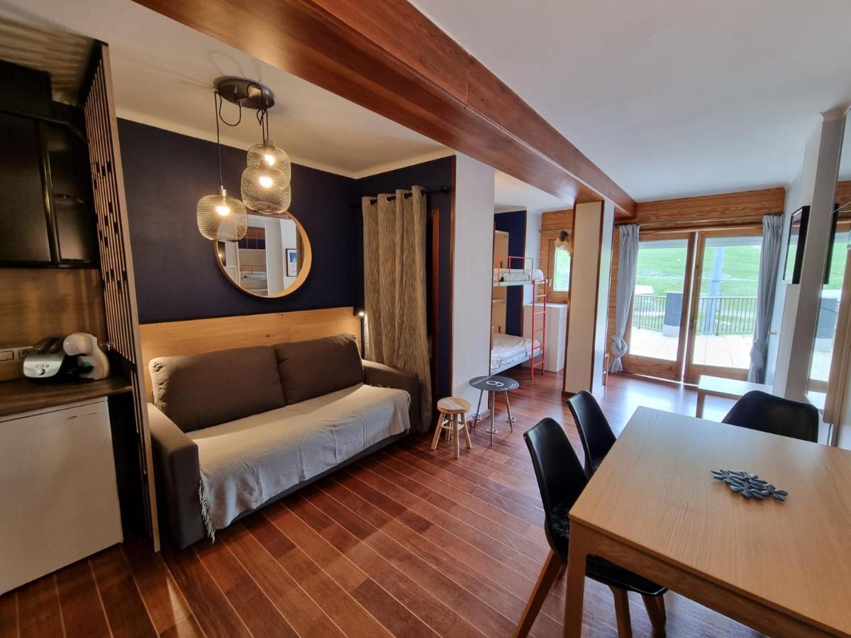 Apartamentos Grifovacances Tres Estrelles Club Pas De La Casa Kültér fotó