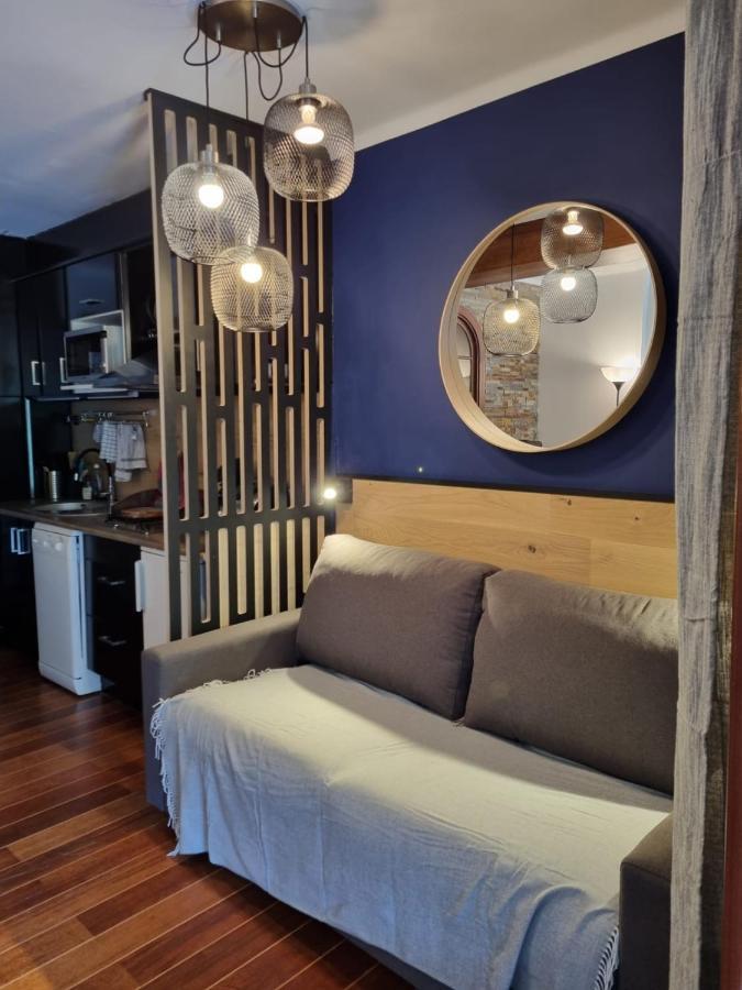 Apartamentos Grifovacances Tres Estrelles Club Pas De La Casa Kültér fotó