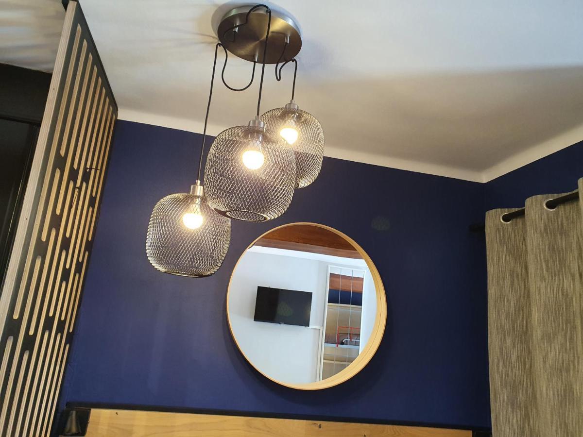 Apartamentos Grifovacances Tres Estrelles Club Pas De La Casa Kültér fotó