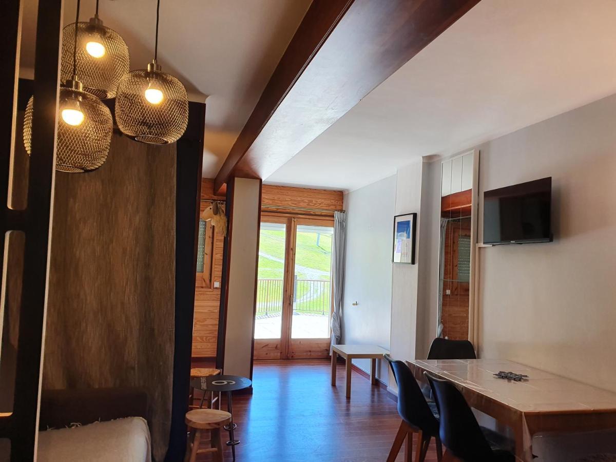 Apartamentos Grifovacances Tres Estrelles Club Pas De La Casa Kültér fotó