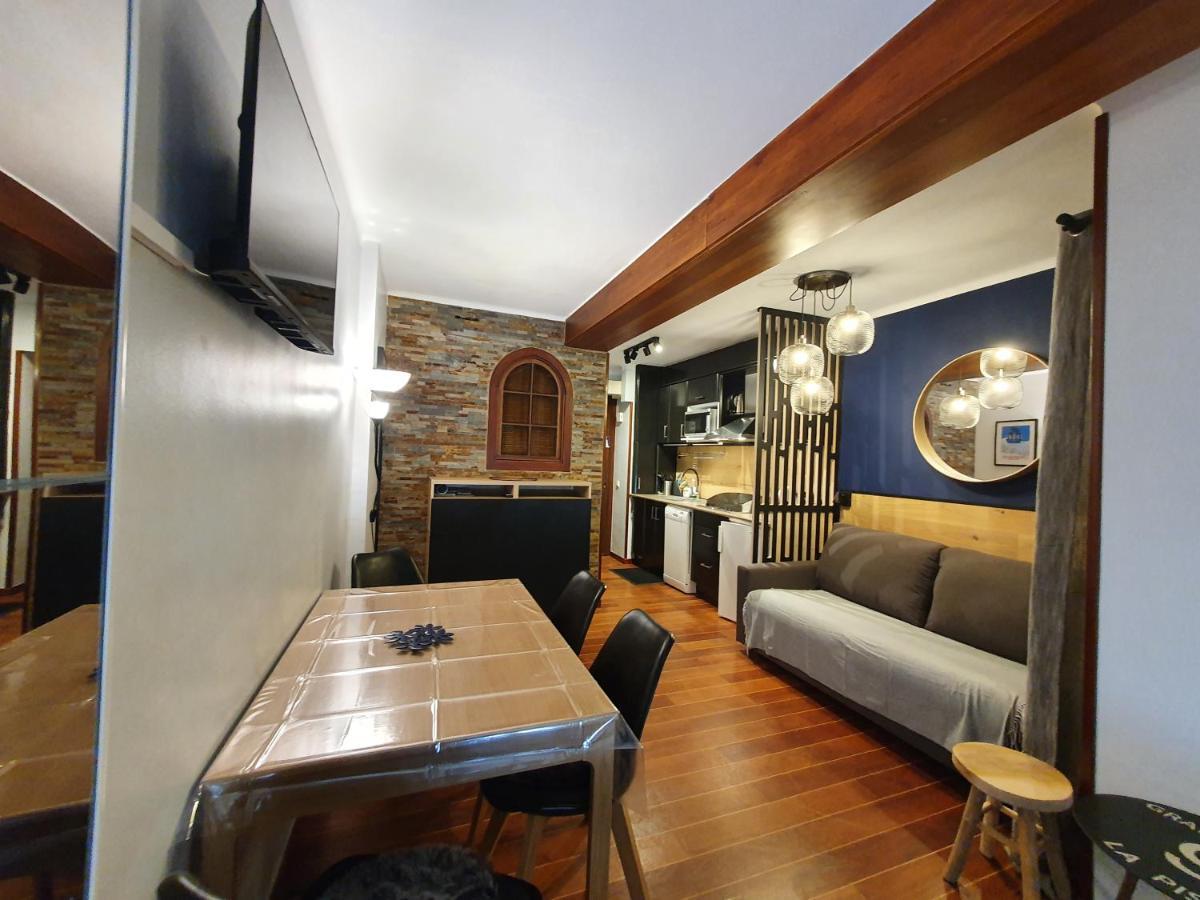 Apartamentos Grifovacances Tres Estrelles Club Pas De La Casa Kültér fotó