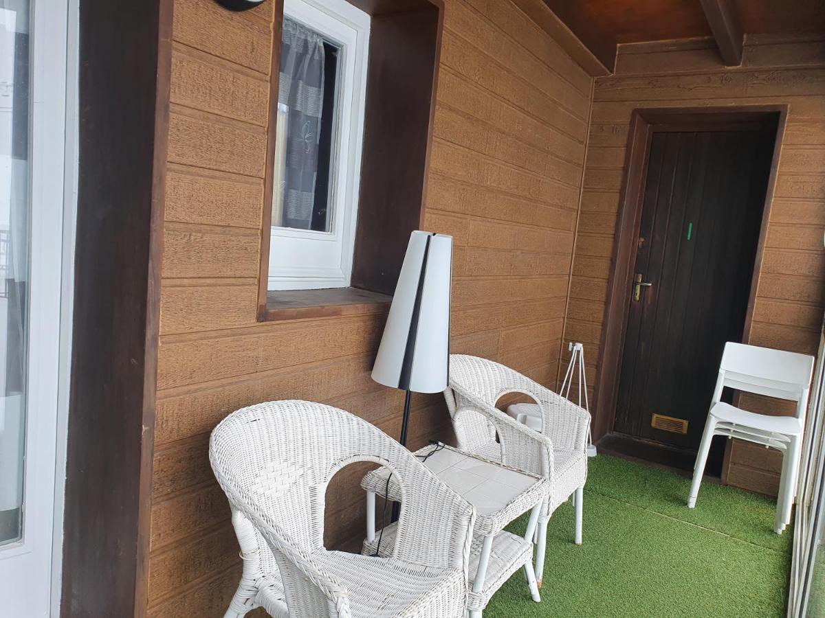 Apartamentos Grifovacances Tres Estrelles Club Pas De La Casa Kültér fotó
