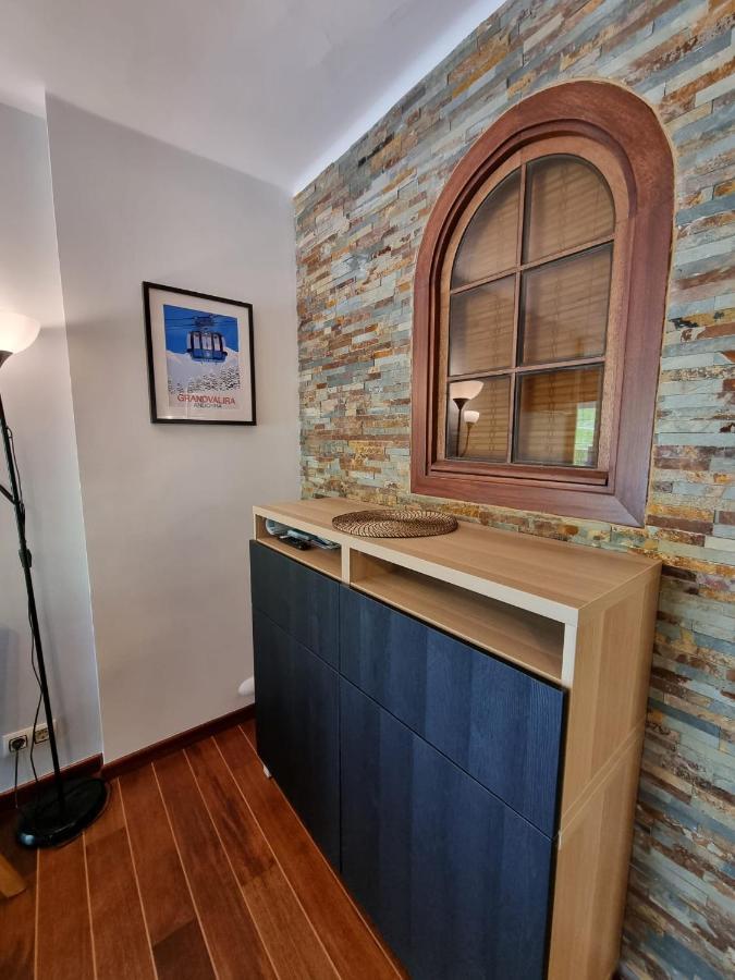 Apartamentos Grifovacances Tres Estrelles Club Pas De La Casa Kültér fotó