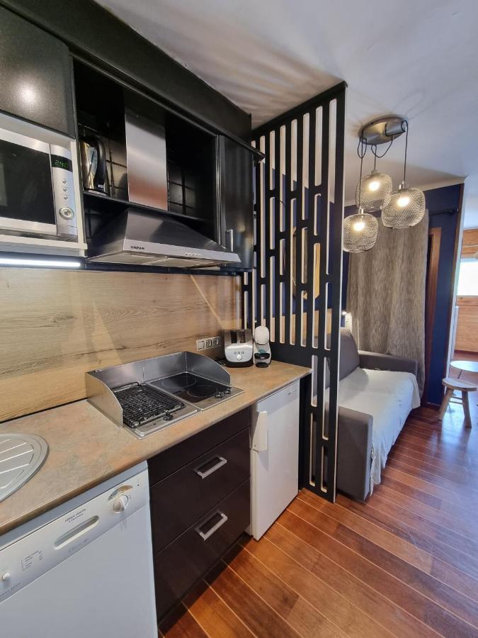Apartamentos Grifovacances Tres Estrelles Club Pas De La Casa Kültér fotó