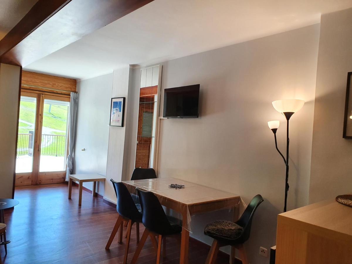 Apartamentos Grifovacances Tres Estrelles Club Pas De La Casa Kültér fotó