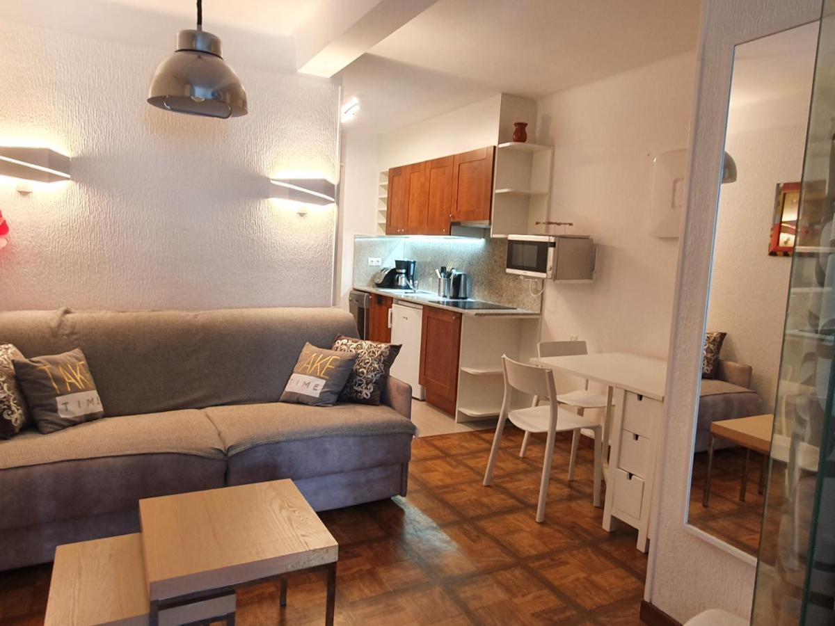 Apartamentos Grifovacances Tres Estrelles Club Pas De La Casa Kültér fotó