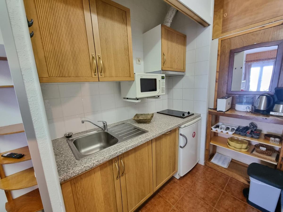 Apartamentos Grifovacances Tres Estrelles Club Pas De La Casa Kültér fotó