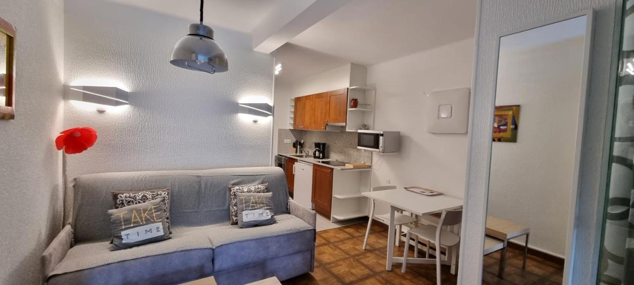 Apartamentos Grifovacances Tres Estrelles Club Pas De La Casa Kültér fotó