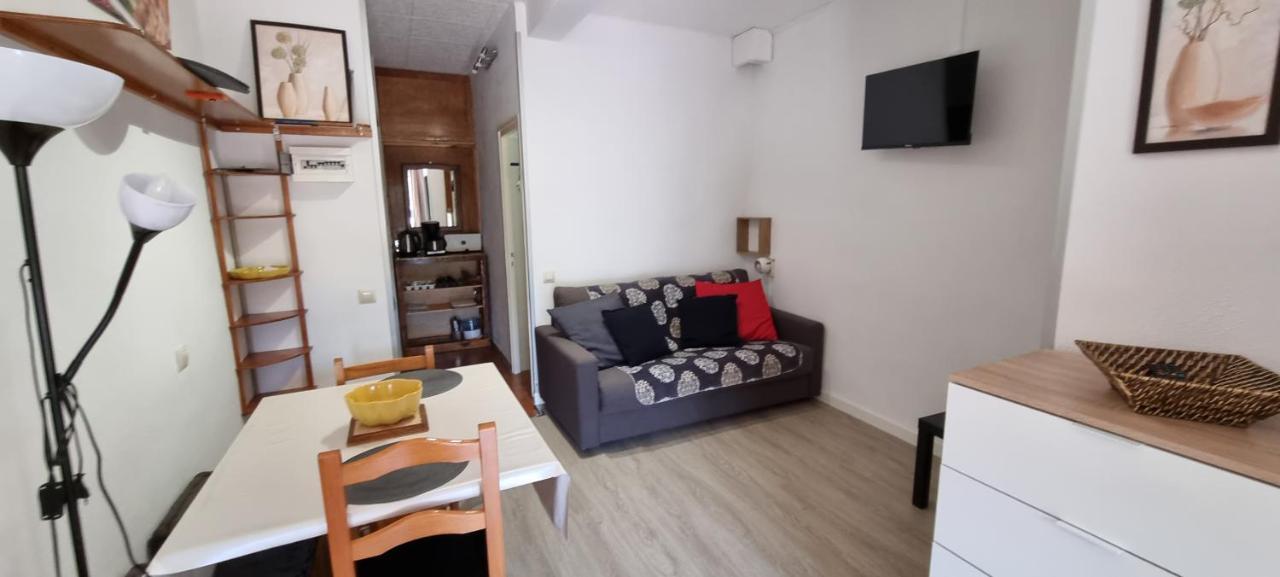 Apartamentos Grifovacances Tres Estrelles Club Pas De La Casa Kültér fotó
