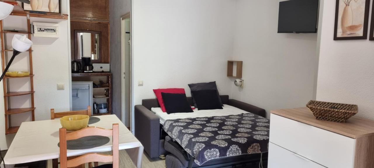 Apartamentos Grifovacances Tres Estrelles Club Pas De La Casa Kültér fotó