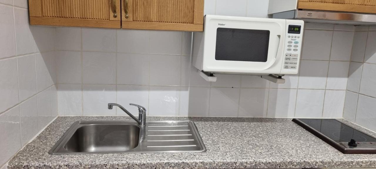 Apartamentos Grifovacances Tres Estrelles Club Pas De La Casa Kültér fotó