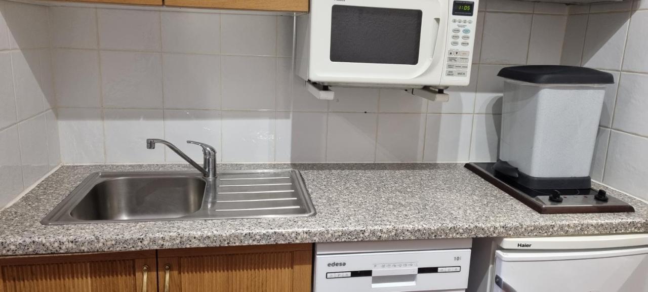 Apartamentos Grifovacances Tres Estrelles Club Pas De La Casa Kültér fotó
