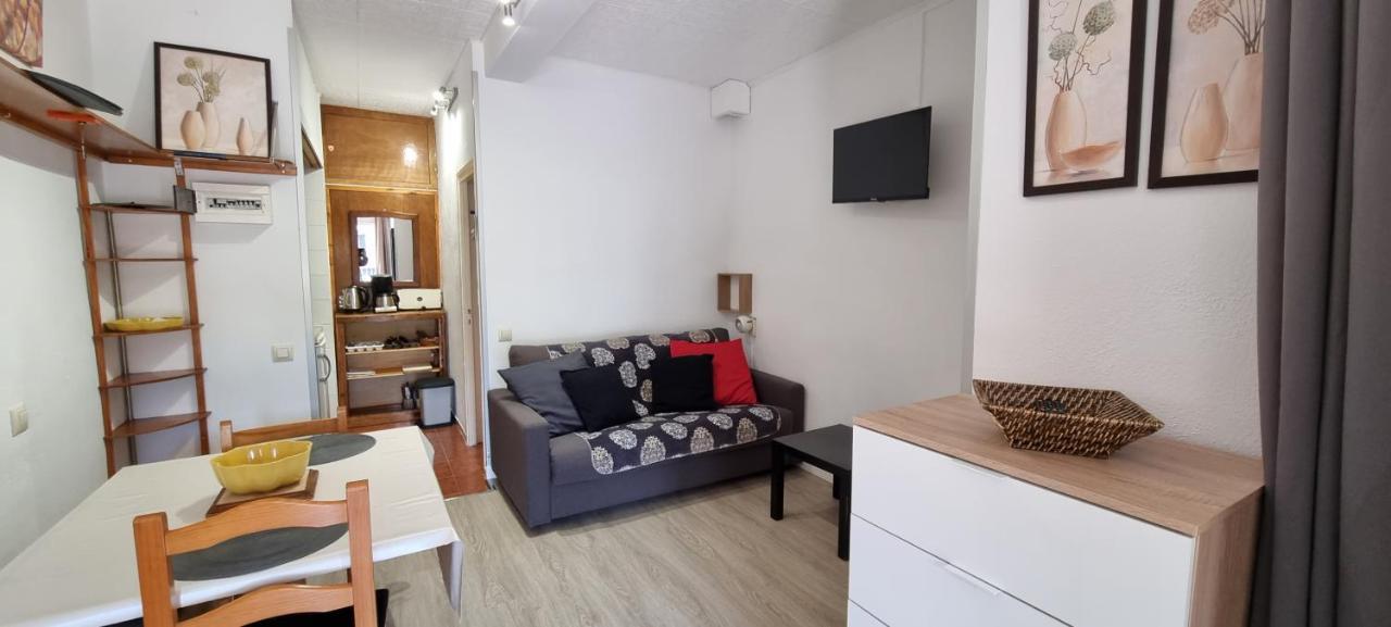 Apartamentos Grifovacances Tres Estrelles Club Pas De La Casa Kültér fotó