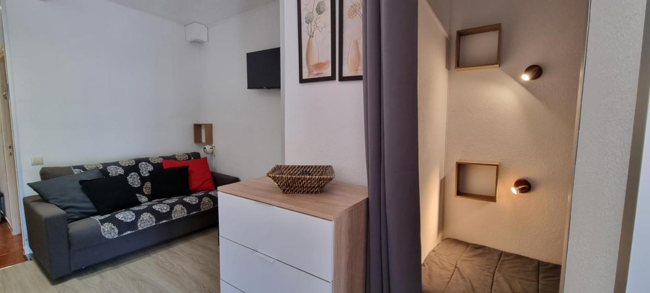 Apartamentos Grifovacances Tres Estrelles Club Pas De La Casa Kültér fotó