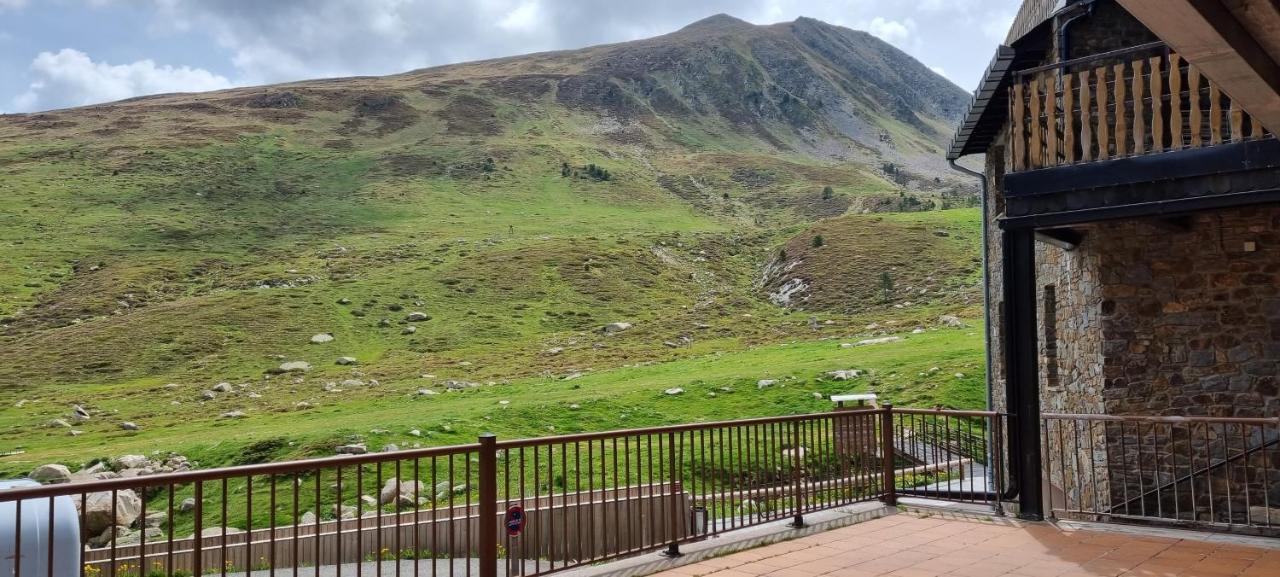 Apartamentos Grifovacances Tres Estrelles Club Pas De La Casa Kültér fotó