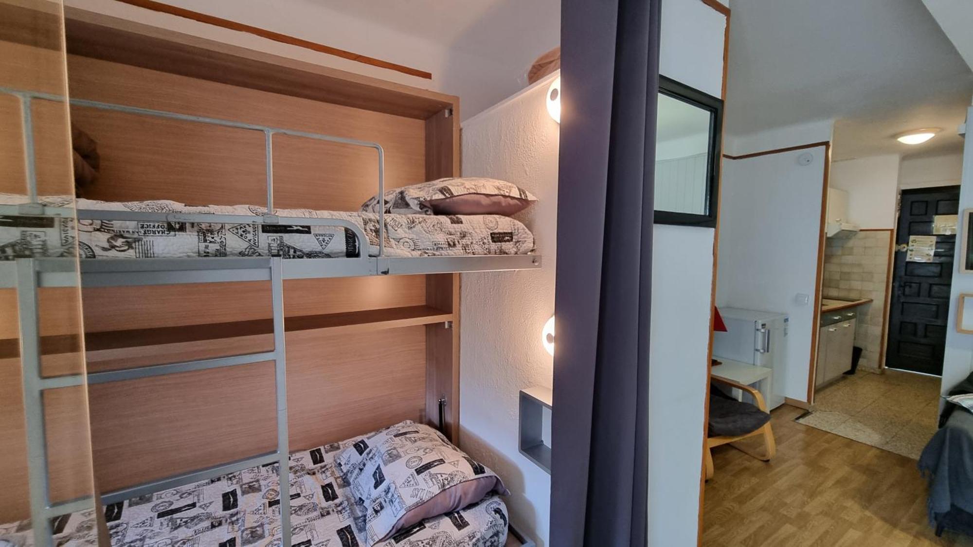 Apartamentos Grifovacances Tres Estrelles Club Pas De La Casa Kültér fotó