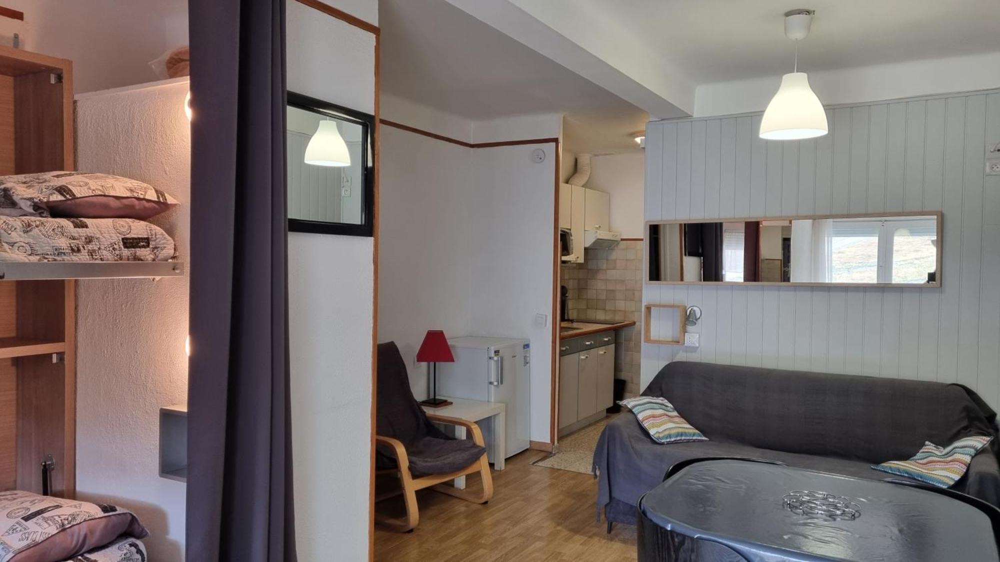 Apartamentos Grifovacances Tres Estrelles Club Pas De La Casa Kültér fotó