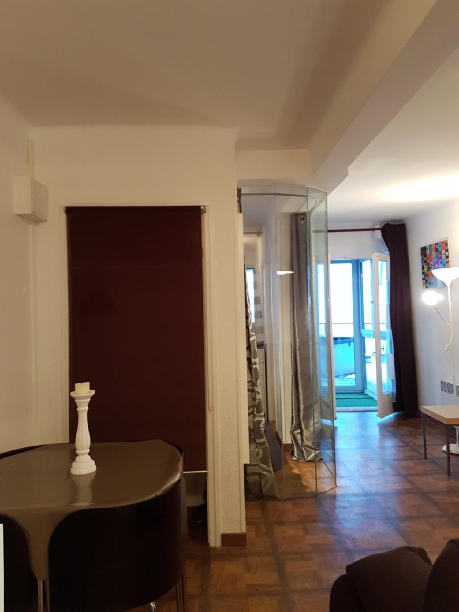 Apartamentos Grifovacances Tres Estrelles Club Pas De La Casa Kültér fotó
