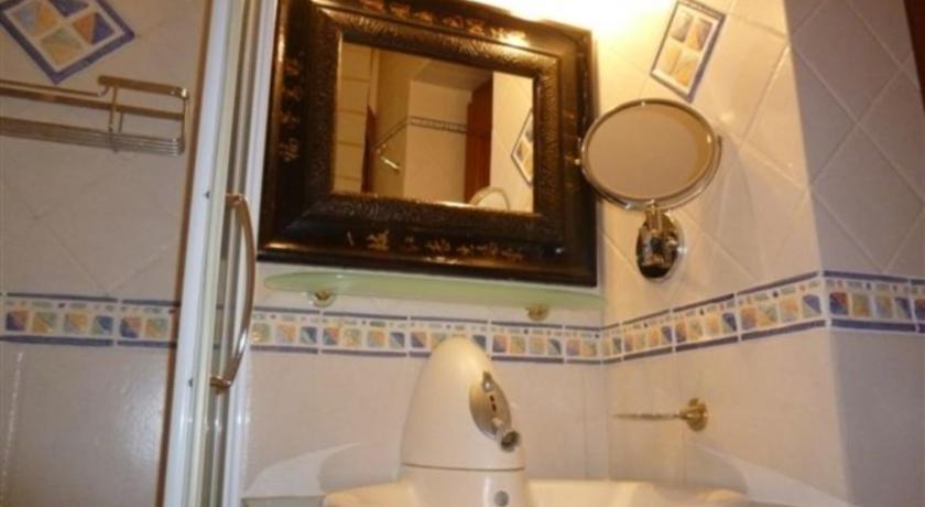 Apartamentos Grifovacances Tres Estrelles Club Pas De La Casa Kültér fotó