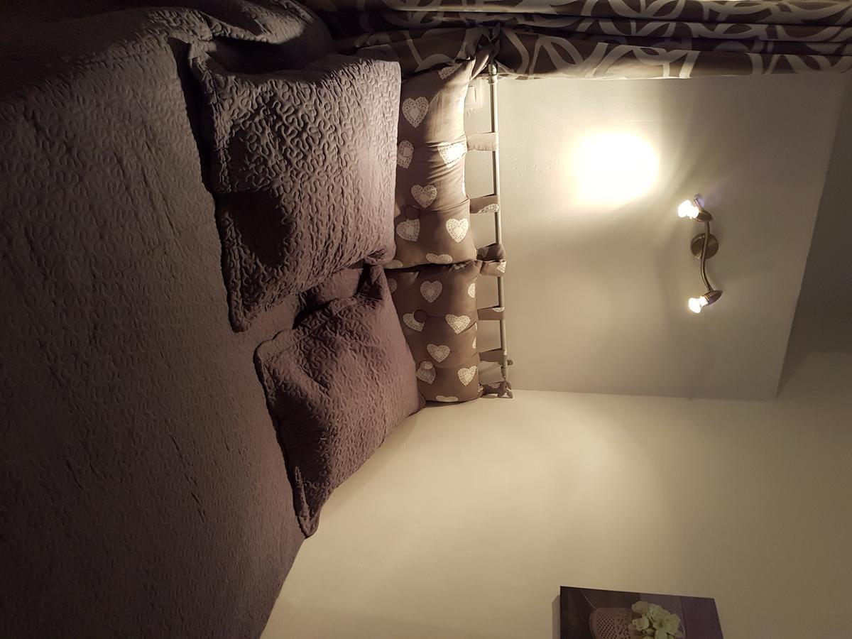 Apartamentos Grifovacances Tres Estrelles Club Pas De La Casa Kültér fotó