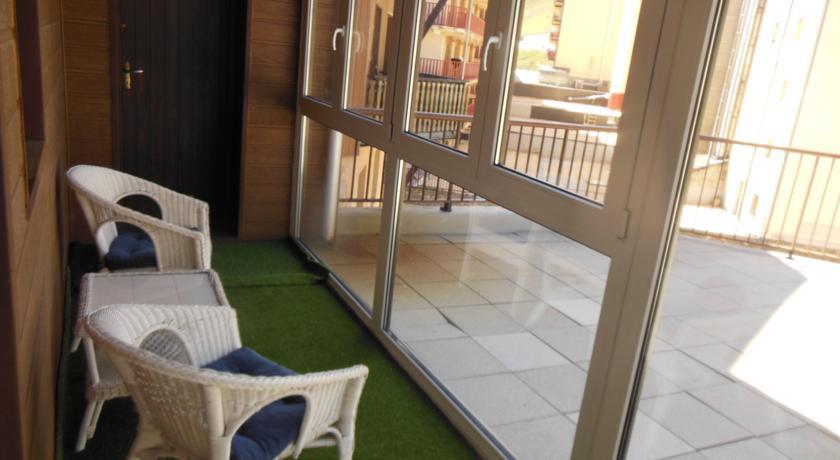 Apartamentos Grifovacances Tres Estrelles Club Pas De La Casa Szoba fotó