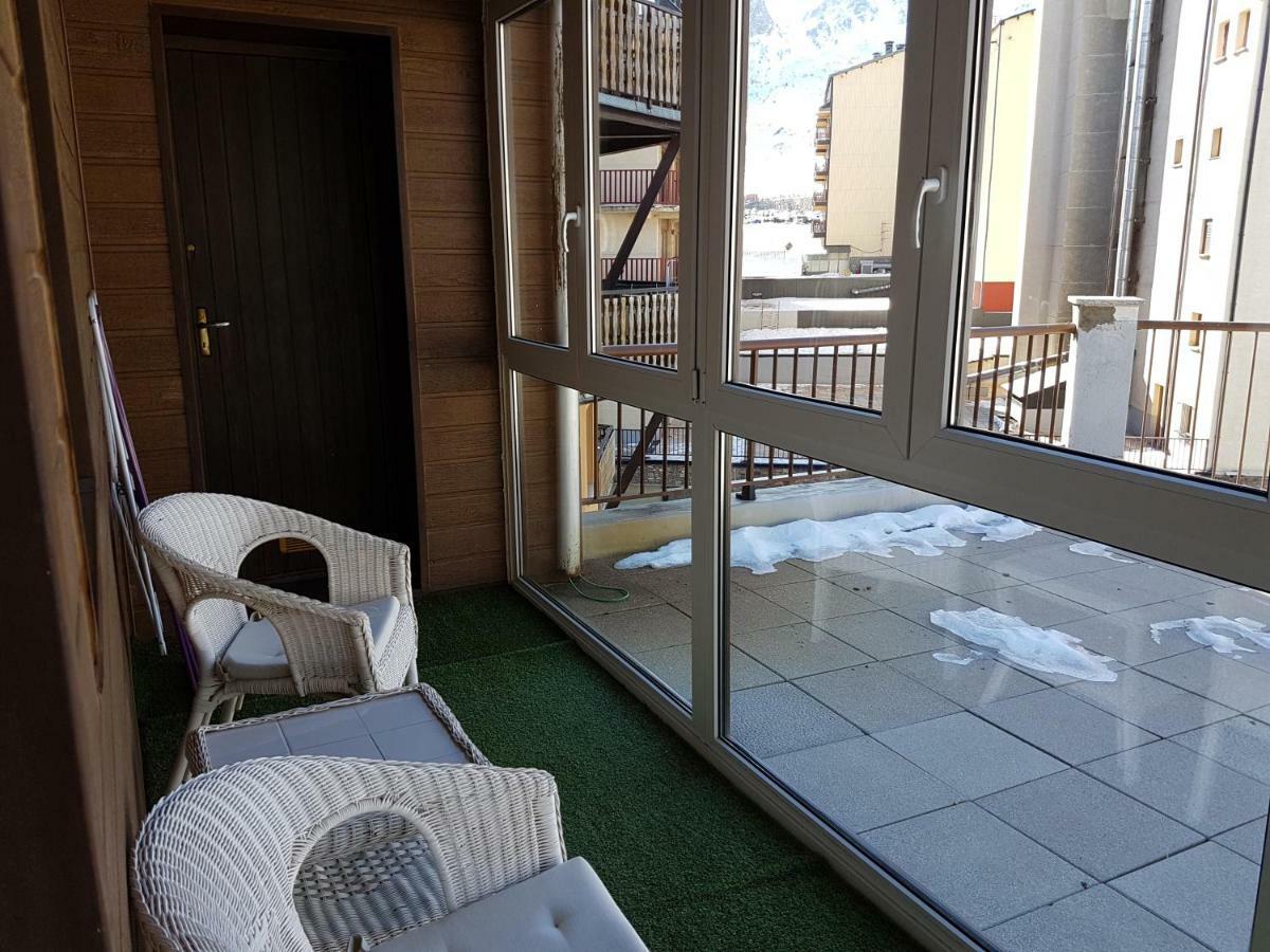 Apartamentos Grifovacances Tres Estrelles Club Pas De La Casa Kültér fotó