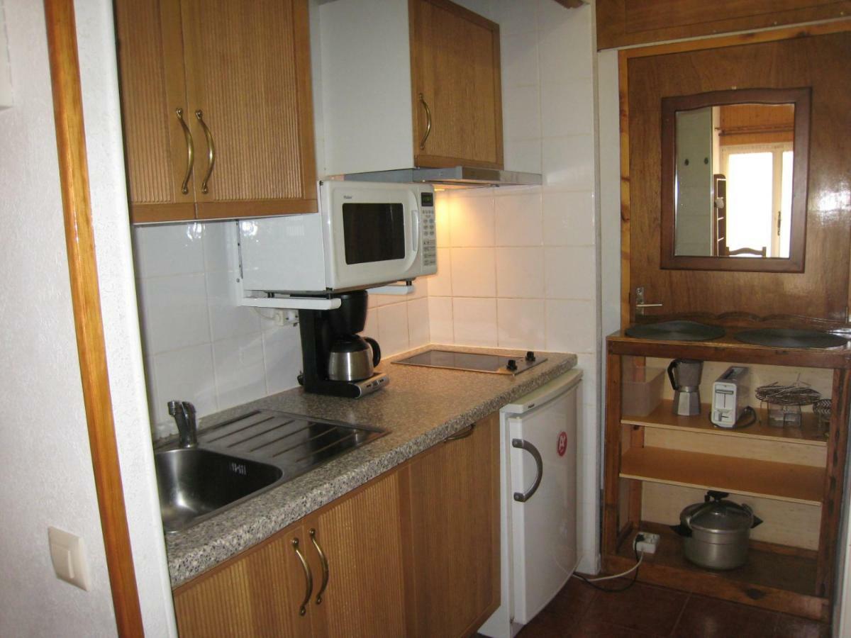 Apartamentos Grifovacances Tres Estrelles Club Pas De La Casa Kültér fotó